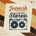 Слушать альбом - Attitudes in Stereo (2017)