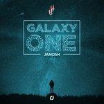 Слушать альбом - Galaxy One (2018)
