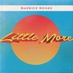 Слушать альбом - Little More (2017)