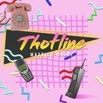 Слушать альбом - Thotline (2017)