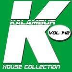 Слушать альбом - KALAMBUR HOUSE COLLECTION VOL 142 (2017)