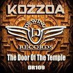 Слушать альбом - The Door of the Temple (2017)