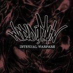 Слушать альбом - Internal Warfare (2017)
