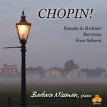 Слушать альбом - Chopin! (2017)