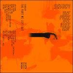 Слушать альбом - The Part We Left Out (2017)