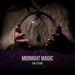 Слушать альбом - Midnight Magic (2017)