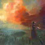 Слушать альбом - In Today Already Walks Tomorrow (2014)