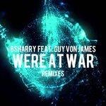 Слушать альбом - Were at war (2018)