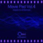 Слушать альбом - Movie Pad, Vol. 4 (2017)