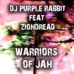 Слушать альбом - Warriors of Jah (2017)
