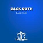 Слушать альбом - Bass Cake (2017)