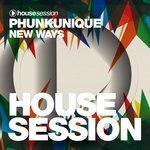 New Ways (2017)