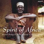 Слушать альбом - Spirit of Africa (2008)