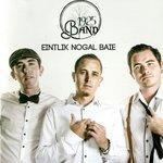 Слушать альбом - Eintlik Nogal Baie (2017)