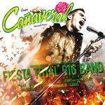 Слушать альбом - Fiesta Total Big Band (2017)