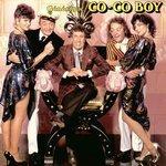 Слушать альбом - Générique Co-Co Boy (2017)