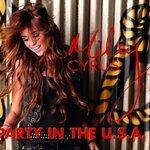 Слушать альбом - Party In The U.S.A. (2009)