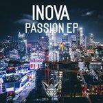 Слушать альбом - Passion - EP (2017)