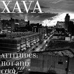 Attitudes: Hot and Cool (2017)