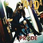 Слушать альбом - Pride (1995)