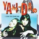 Слушать альбом - I Saw You Dancing (2008)
