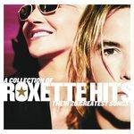 Слушать альбом - A Collection Of Roxette Hits! (2006)