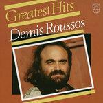 Слушать альбом - Demis Roussos - Greatest Hits (1971 - 1980) (2008)