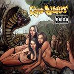 Слушать альбом - Gold Cobra (2011)