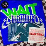 Слушать альбом - Wait (2018)