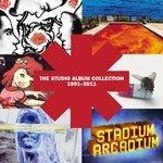 Слушать альбом - The Studio Album Collection 1991-2011 (2014)
