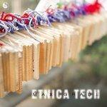 Слушать альбом - Etnica Tech (2018)