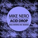 Слушать альбом - Acid Drop (2018)