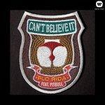 Слушать альбом - Can't Believe It (2013)
