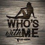 Слушать альбом - Who's With Me (2016)