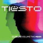 Слушать альбом - Club Life - Volume Two Miami (2012)