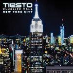 Слушать альбом - Club Life, Vol. 4 - New York City (2015)