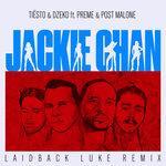 Слушать альбом - Jackie Chan (2018)