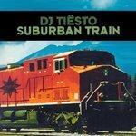 Слушать альбом - Suburban Train (2018)