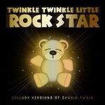 Слушать альбом - Lullaby Versions of Shania Twain (2017)