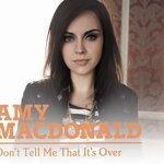 Слушать альбом - Don't Tell Me That It's Over (2010)