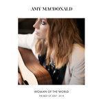 Слушать альбом - Woman Of The World (2018)