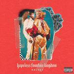 Слушать альбом - hopeless fountain kingdom (2017)