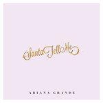 Слушать альбом - Santa Tell Me (2014)