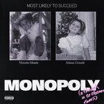 Слушать альбом - MONOPOLY (2019)