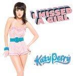 Слушать альбом - I Kissed A Girl (3-Track) (2008)