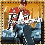Слушать альбом - Arash (2014)