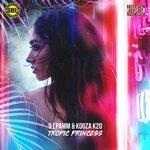 Слушать альбом - Tropic Princess (2019)