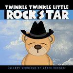 Слушать альбом - Lullaby Versions of Garth Brooks (2017)