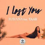 Слушать альбом - I Lost You (2018)