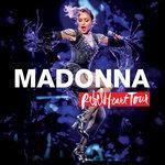 Слушать альбом - Rebel Heart Tour (2017)